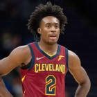 Cavaliers Collin Sexton out for rest of season after undergoing。